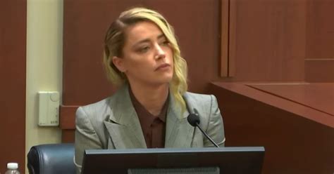 Amber Heard Issues Statement After Verdict: 'I'm Heartbroken'