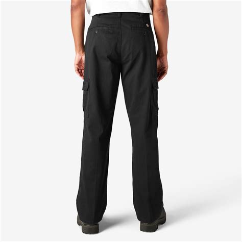 Loose Fit Cargo Pants For Men | Dickies