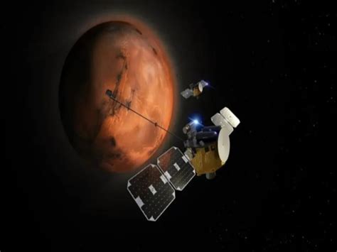 mangalyaan-2 ISRO begins preparation for India 2nd mission to Mars ...