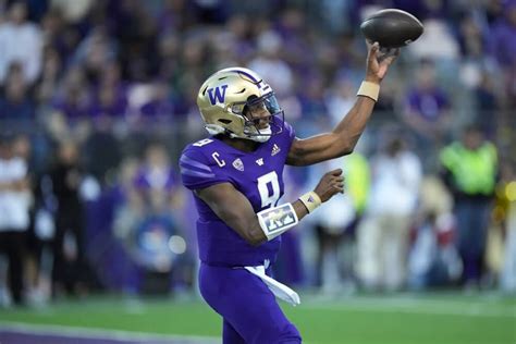 2023 Washington Football Predictions and Season Preview