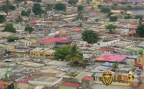 Travel to the City of Benguela, Angola | LeoSystem.travel