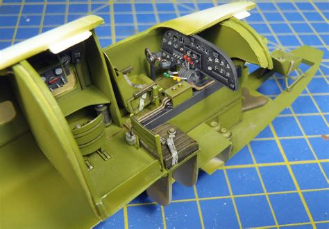 Classic Airframes Lockheed Hudson III, 113(BR), RCAF - New photo's for April 30th - Page 2 ...