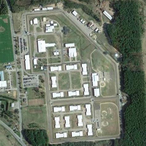 Franklin Correctional Facility in Malone, NY - Virtual Globetrotting