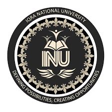 IQRA National University Peshawar IQRA National University (INU), Peshawar - Admissions, Fee ...