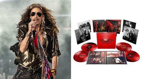 Aerosmith to Release 44-Song Greatest Hits Collection