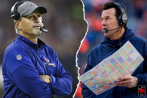 Possible Staffs Every Bears Head Coach Candidate Could Build