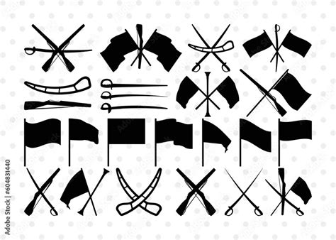 Marching Band SVG Cut Files | Marching Band Silhouette | Color Guard ...