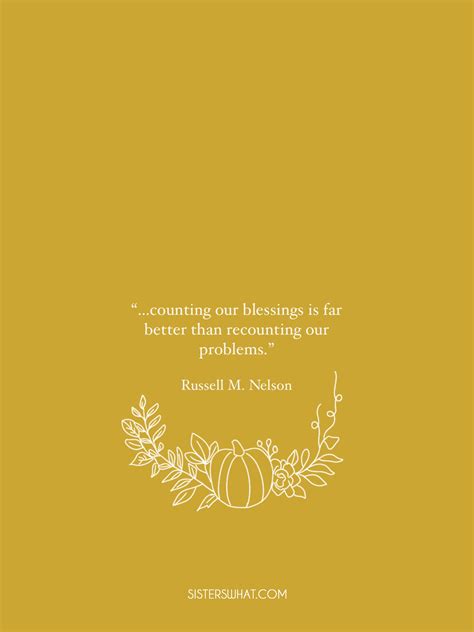 How to Be Grateful in ANY Circumstances | 22 September 22 | LDS Daily