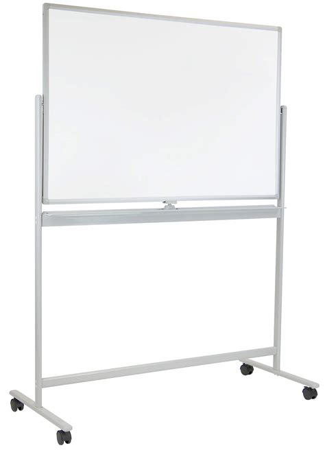 Buy -It! Mobile Dry Erase Whiteboard - Rolling White Board with Casters ...