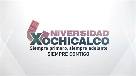 Xochicalco Logo