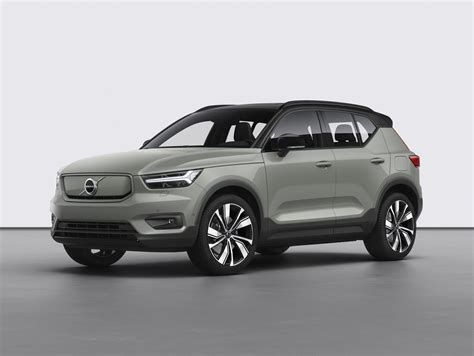 2023 Volvo XC40 facelift leaked | CarExpert