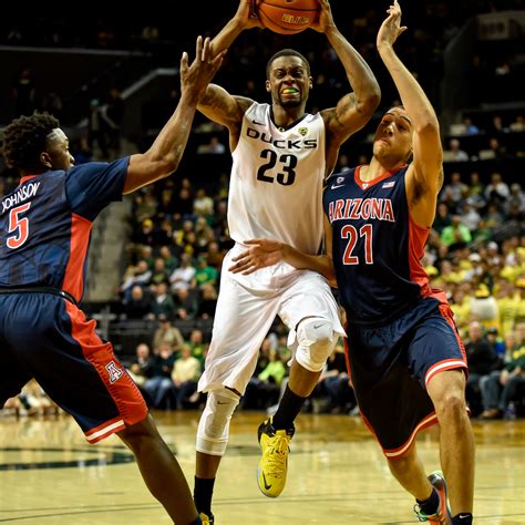 Oregon Ducks’ March Madness Chances: What do You Think? | FishDuck