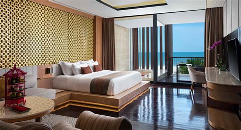 Seminyak Beach Resort | Luxury Rooms at Anantara Seminyak