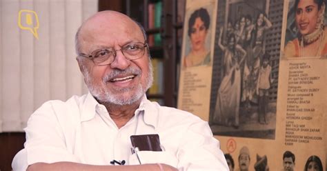 Shyam Benegal Turns 82: The Filmmaker on Four of His Finest Films