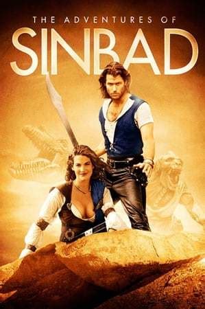 The Adventures of Sinbad (Series) - TV Tropes