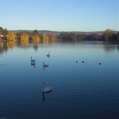 Roath Park - Outdoor Cardiff