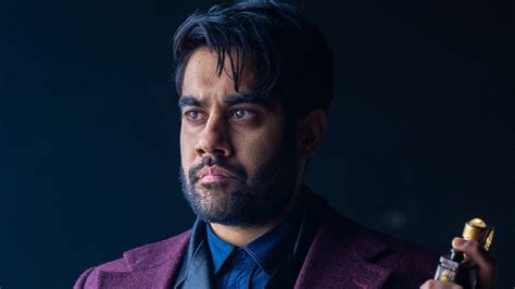 Doctor Who's New Master: Sacha Dhawan's Character and the Timeless Child Explained