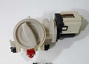Kenmore Elite He 3t 4t 5t Washer Water Drain Pump assembly Only For Models in Description ...