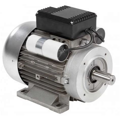 Single Phase AC Induction Motor at Rs 6560 | Single Phase Induction Motor in Coimbatore | ID ...