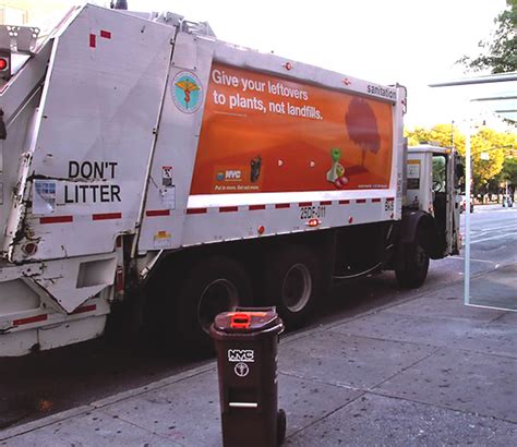 New York City Organics Collection - BioCycle BioCycle