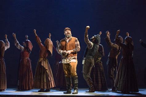 ‘Fiddler on the Roof’ - The New York Times