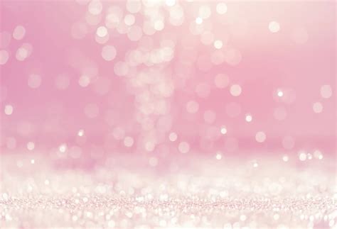 Pink Bokeh Backdrop photography backdrops photo background wedding backdrop newborn Photography ...