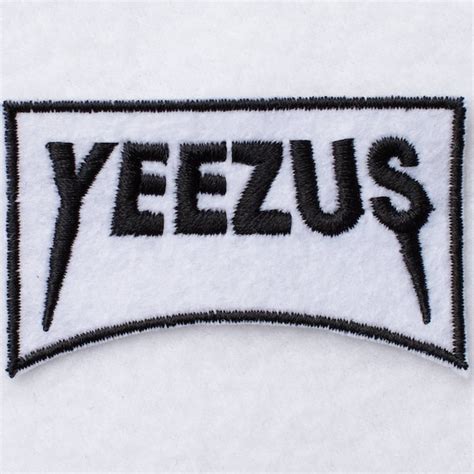 Yeezus - Etsy