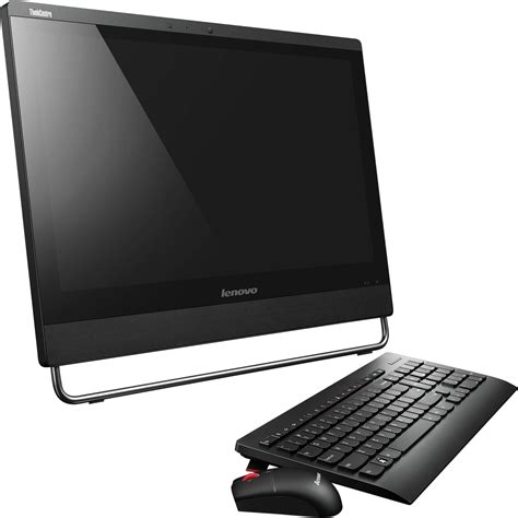 Lenovo 10AD002UUS ThinkCentre M93z AIO 23" Desktop 10AD002UUS