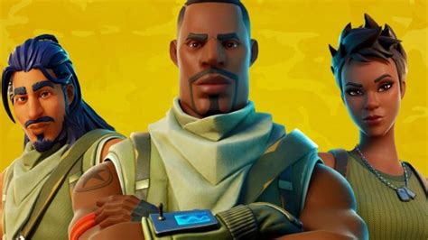 Fortnite Project Nova fuels nostalgia, brings 2017 battle royale back