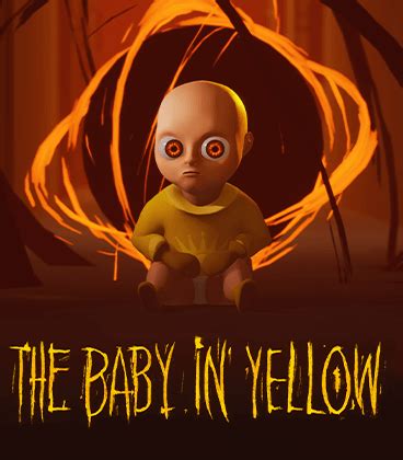 The Baby In Yellow