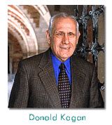 Donald Kagan Quotes. QuotesGram