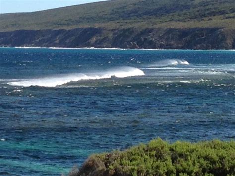 Beaches of the Margaret River Region - in the Margaret River Region of ...