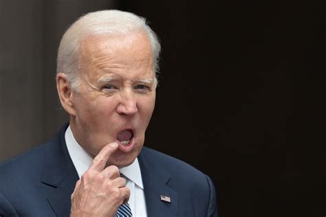 Joe Biden's Classified Documents Remarks Come Back to Haunt Him - Newsweek