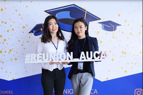 AUCA Alumni Reunion 2019