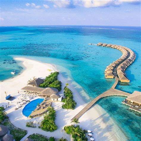 Cocoon Maldives, Maldives - Wiotto.com