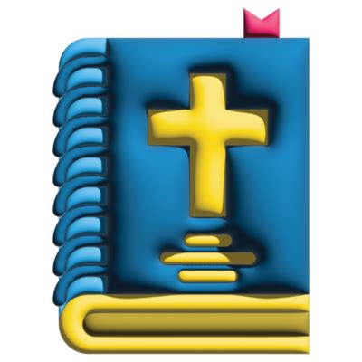 Bible Verses PNGs for Free Download