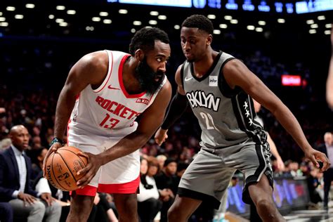 James Harden Brooklyn Nets Trade: Winners & Losers | Complex