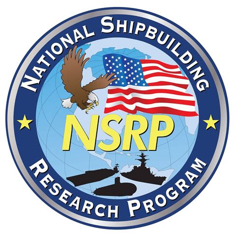 NSRP to Launch Shipbuilding Research