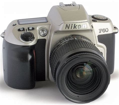 Nikon F60 Reviews - ProductReview.com.au