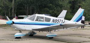 Piper Cherokee 180 Specs and Useful Load | Piper Owner Society