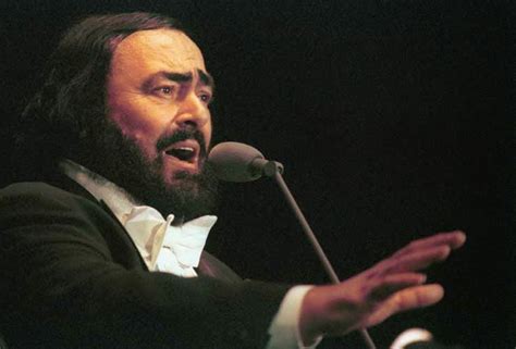 Corazón de Canción: Luciano Pavarotti – Caruso (letra en italiano y traducción al español)