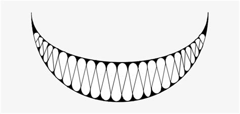 Anime Clipart Evil - Evil Smile Anime Png Transparent PNG - 750x500 - Free Download on NicePNG