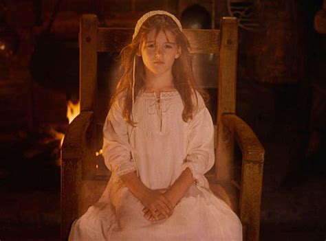 Hocus Pocus Actress Who Played Little Emily Binx Is All Grown Up: See What the Child Star Looks ...