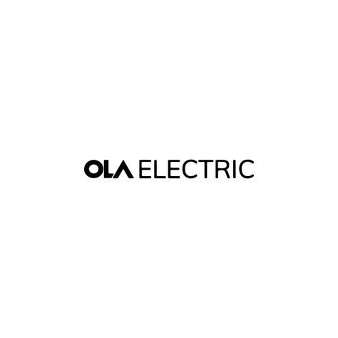 Ola Electric Logo Vector - (.Ai .PNG .SVG .EPS Free Download)