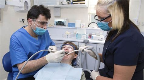 LawPod UK: Dentists and Covid-19 - UK Human Rights Blog