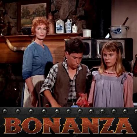 Bonanza - Season 3 Episode 2 - Springtime P1 | Bonanza - Season 3 ...