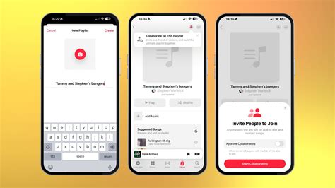 Apple Music collaborative playlists are here — How to create a playlist ...