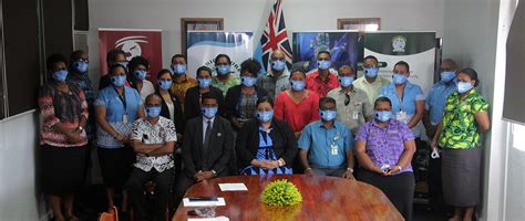 Fiji's Agriculture Ministry joins anti-bribery campaign - The Fiji Times