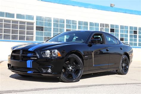 2011 Dodge Charger Srt8 Specs - Design Corral