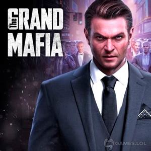 The Grand Mafia - Download & Play for Free Here